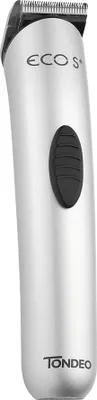 Produktbild von TONDEO Haarschneidemaschien ECO S PLUS SILVER Haartrimmer Haarclipper Akku Beard Kraftvoll