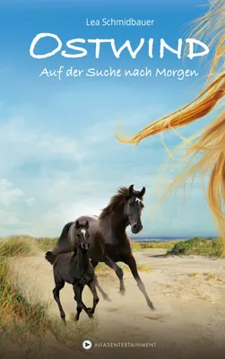 Produktbild von Ostwind 04 - Auf der Suche nach Morgen