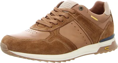 Immagine prodotto di Camel Active, scarpe stringate per il tempo libero da uomo