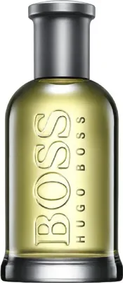 Image de Parfum pour homme Boss Bottled Hugo Boss EDT 200 ml