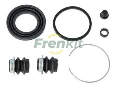 Produktbild von FRENKIT Bremssattel-Reparatursatz für LEXUS LS (UCF10) Hinten 43mm 243026