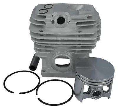 Zylinder + Kolben + Segment für Stihl MS461, Ø 52 mm