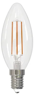 Obrázok produktu pre Hama 00232522, 1,5 W, 25 W, E14, 250 lm, 15000 h, Teplá biela
