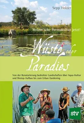 Produktbild von Wüste oder Paradies
