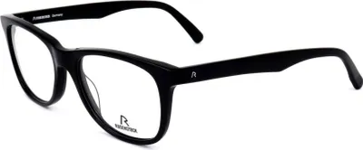 Produktbild von Rodenstock R5302 Blavk 51/17/140 Herren Brillen