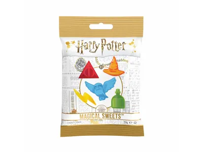 Produktbild von Harry Potter Magical Sweets 59g