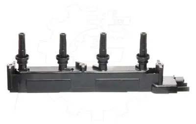 Obrázok produktu pre Zapaľovacia cievka PEUGEOT 206, 307, 407 2.0 benzín