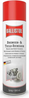 Immagine prodotto di BALLISTOL 25340 Detergente industriale spray 500,0 ml