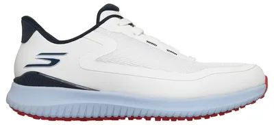 Produktbild von Skechers Damen-Golfschuhe Go Golf Flight Slip-In, Blau, Weiß und Blau