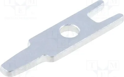 Produktbild von 10x Kabelschuh: Lötsze THT Messing 60-1462-11/0030 -Lötanschlüsse