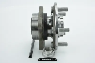 Produktbild von Febest 2982-Divf