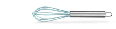 Produktbild von Kela Küchenbesen, Silikon, Edelstahl, 22,5 cm, mint