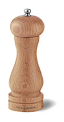 Produktbild von Cole & Mason Beech Capstan, Salzmühle, ungefüllt, 165 mm