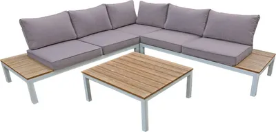 Produktbild von Lounge-Set VALENTINA, 4tlg.
