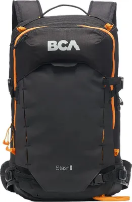 Produktbild von Bca Stash 25 Rucksack Schwarz  Herren,Damen Schwarz One Size