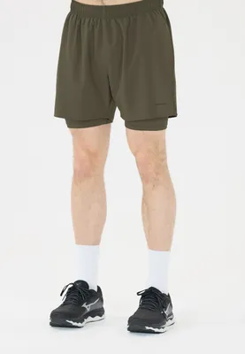 Produktbild von ENDURANCE Shorts Kros Im 2-in-1-Design mit Quick Dry und Stretch-Funktion 1285 Chimera M