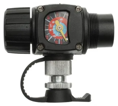 Produktbild von Barbieri Pumpe AIRMAN
