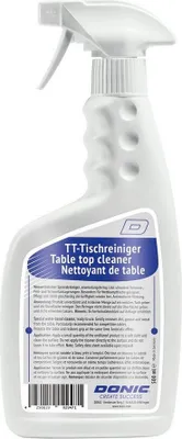 Image de Nettoyant DONIC Clean 500 ml