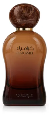 Obrázok produktu pre Ard Al Zaafaran Caramel Oud Eau de Parfum 100ml Spray, productTiles.product.images.aiGenerated