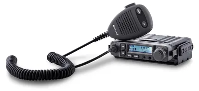 Produktbild von Midland M Mini Funkübertragung, Schwarz