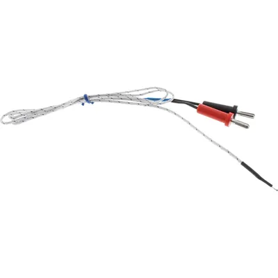 Produktbild von InLine Multimeter, mit Temperatursensor, Digitales Multimeter, 0.001 - 600 V, 0,1 - 600 V, 0,000001 - 10 A, 0,1 - 2000000 Ohm, -20 - 1000 °C
