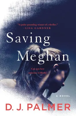 Imagen del producto de Salvar a Meghan