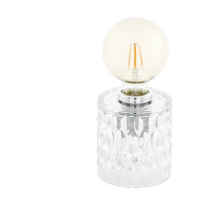 Obrázek produktu pro Stolní lampa CERCAMAR V:12 Ø:11cm s kabelovým vypínačem