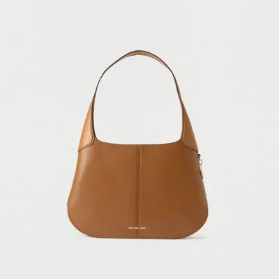Obrázek produktu pro Michael Kors Alice Lg Tz Shldr Hnědý