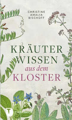 Immagine prodotto di Kräuterwissen aus dem Kloster
