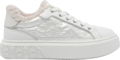 Produktbild von PINKO Damen Sneaker SS0103P102-Z12 Farbe: Weiß Größe: 40