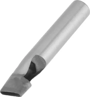 Produktbild von 4mm Lederhandwerk Oval Rechteck Punch Hole Cutter Hohldiy -Werkzeuge (20 x 4 mm)