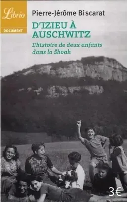 Produktbild von ISBN 9782290074411, 96 Seiten