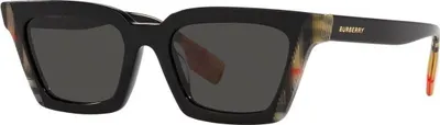 Produktbild von Damensonnenbrille Burberry BRIAR BE 4392U