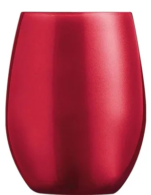 Produktbild von Primarific Red FH35 Becher 35cl - 6 Stück