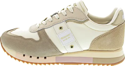 Produktbild von Blauer USA Melrose02 S5Melrose02 (37/creme-beige)