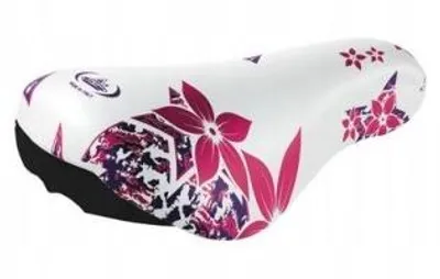 Produktbild von Selle Monte Grappa Kindersattel Junior 135mm