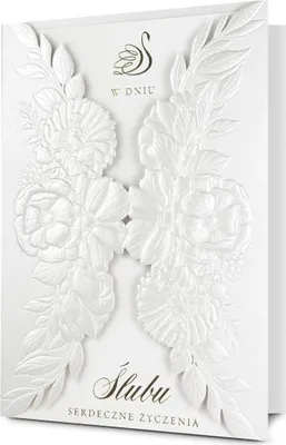 Zdjęcie produktu dla Karnet Ślub KL - Pan Dragon