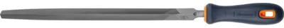 Image de Lime triangulaire DICK avec manche GARANT 2K, pas 2, longueur hors soie : 300 mm