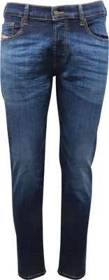Immagine prodotto di 9330AQ jeans uomo DIESEL D-YENNOX man denim trousers blue