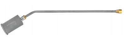 Immagine prodotto di Bruciatore Sievert-Titan 356001 – estremamente leggero – 114 kW, 60/50 mm
