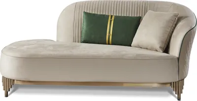 Immagine prodotto di Divano Chaiselongues Divano reclinabile Ottomana Reclinatori Mobili di design Divani relax