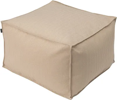 Immagine prodotto di Pouf da giardino