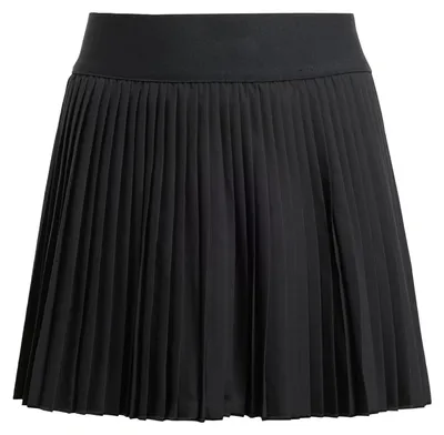 Productafbeelding van Adidas meisjes tennisrok-jurk, Club Climacool, zwart, maat 14-15 jaar