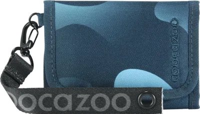 Produktbild von coocazoo Portemonnaie Geldbörse mit Sichtfenster