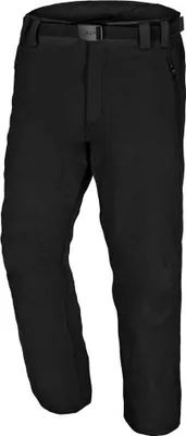 Produktbild von MAN Long Pant nero (U901) 52