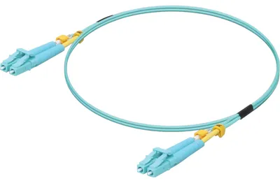 Image de Ubiquiti UOC-1 Ubiquiti UniFi ODN Cable MM LC-LC 1,0m