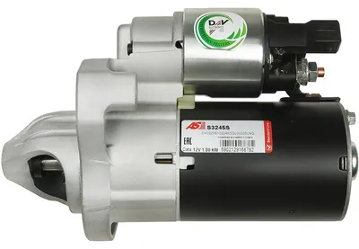 Obrázek produktu pro Startér 12V 1,8 kW Citroën Peugeot