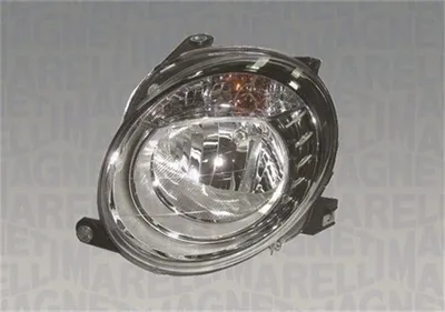 Produktbild von Magneti Marelli Hauptscheinwerfer rechts 712455401129