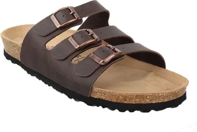 Produktbild von JOE N JOYCE Paris SynSoft Brown Größe 37 Schmal