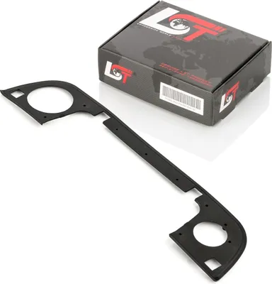 Produktbild von Gummidichtung Türgriff Abdeckung vorne links außen für BMW 5er E34 7er E32